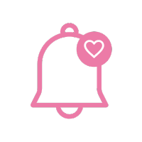 icon Terminerinnerung und Bestätigung