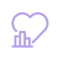 Analytics and report software for brow bars
