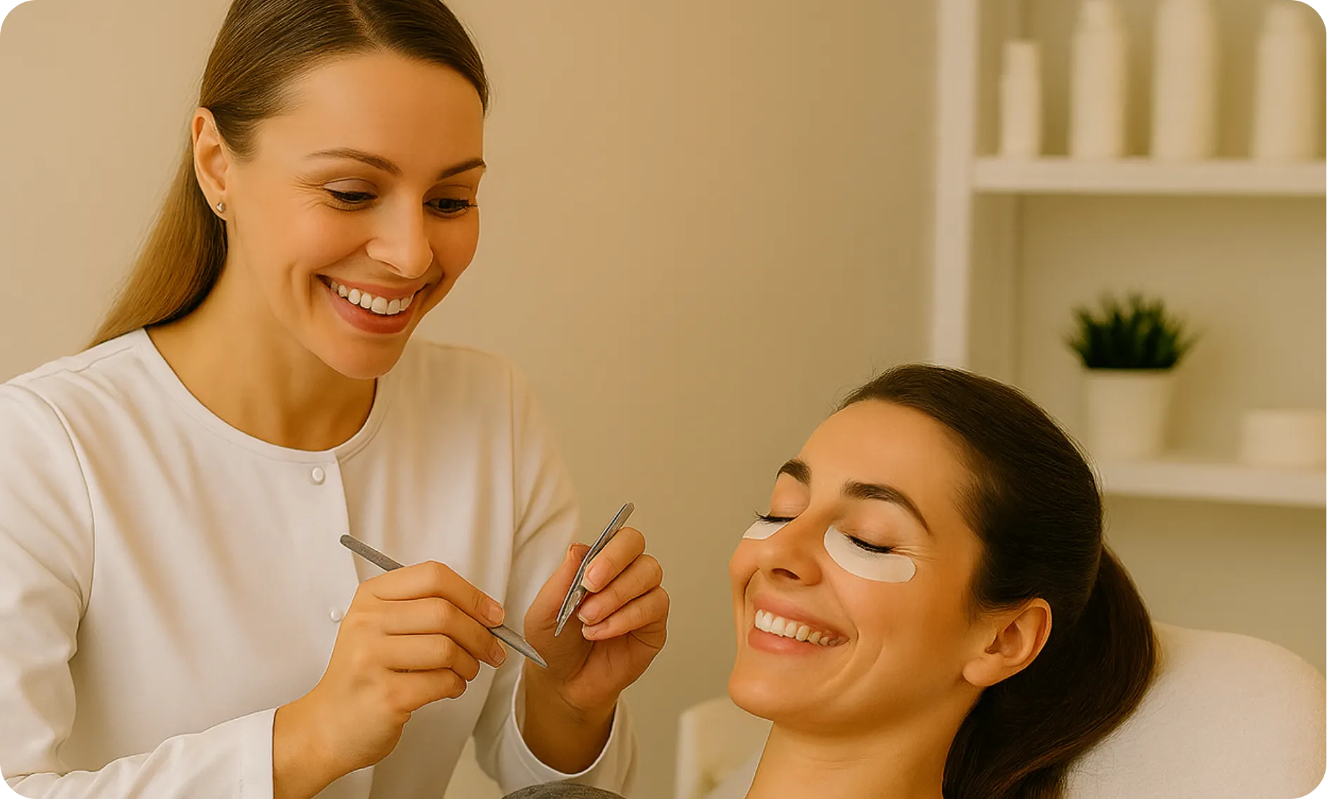 Auswahl einer Buchungssoftware für Kosmetikstudios