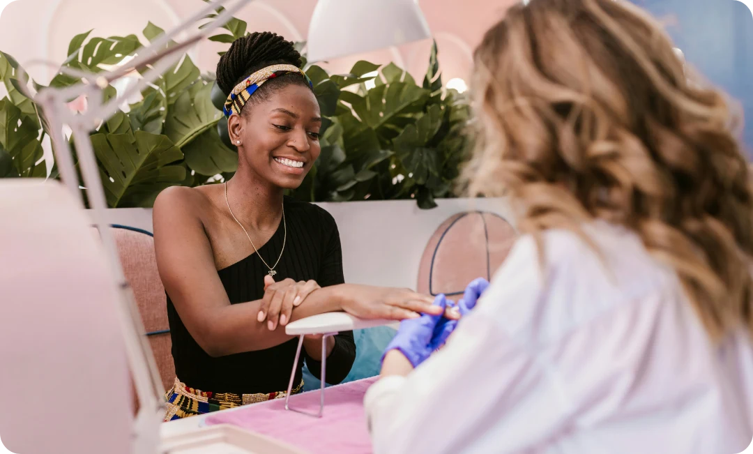 Auswahl einer Buchungssoftware für Nagelstudios