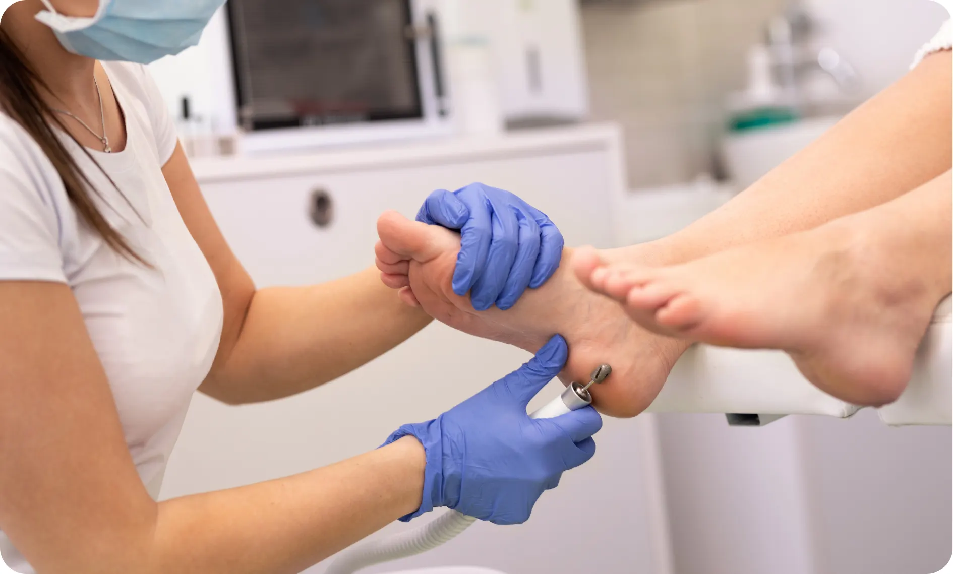 Auswahl einer Buchungssoftware für deine Fußpflegepraxis oder Podologiepraxis