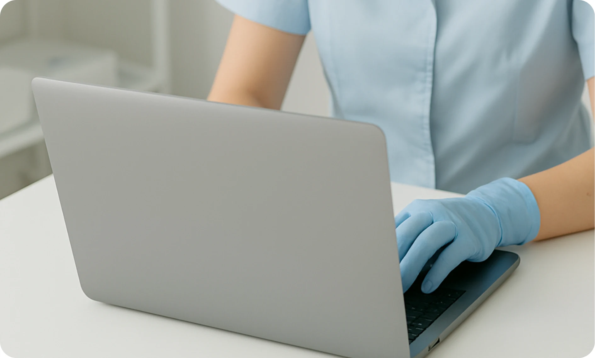 Wichtige Funktionen einer Podologie Software