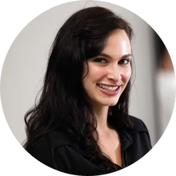 Beauty bar owner about Calendall