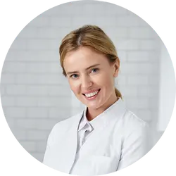 Lash studio owner about Calendall