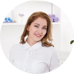 Manicurist feedback Calendall