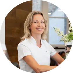 Spa founder about Calendall