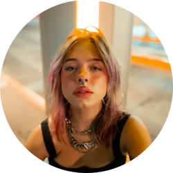 Studio owner about calendall