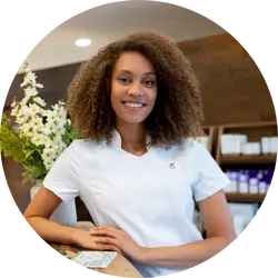 Therapist about Calendall