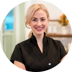 Wellness director about Caledall