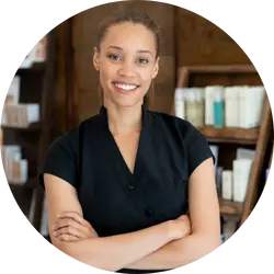 Wellness director about calendall