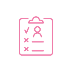 Icon Dienstplan-Software für Kosmetik- & Friseursalons