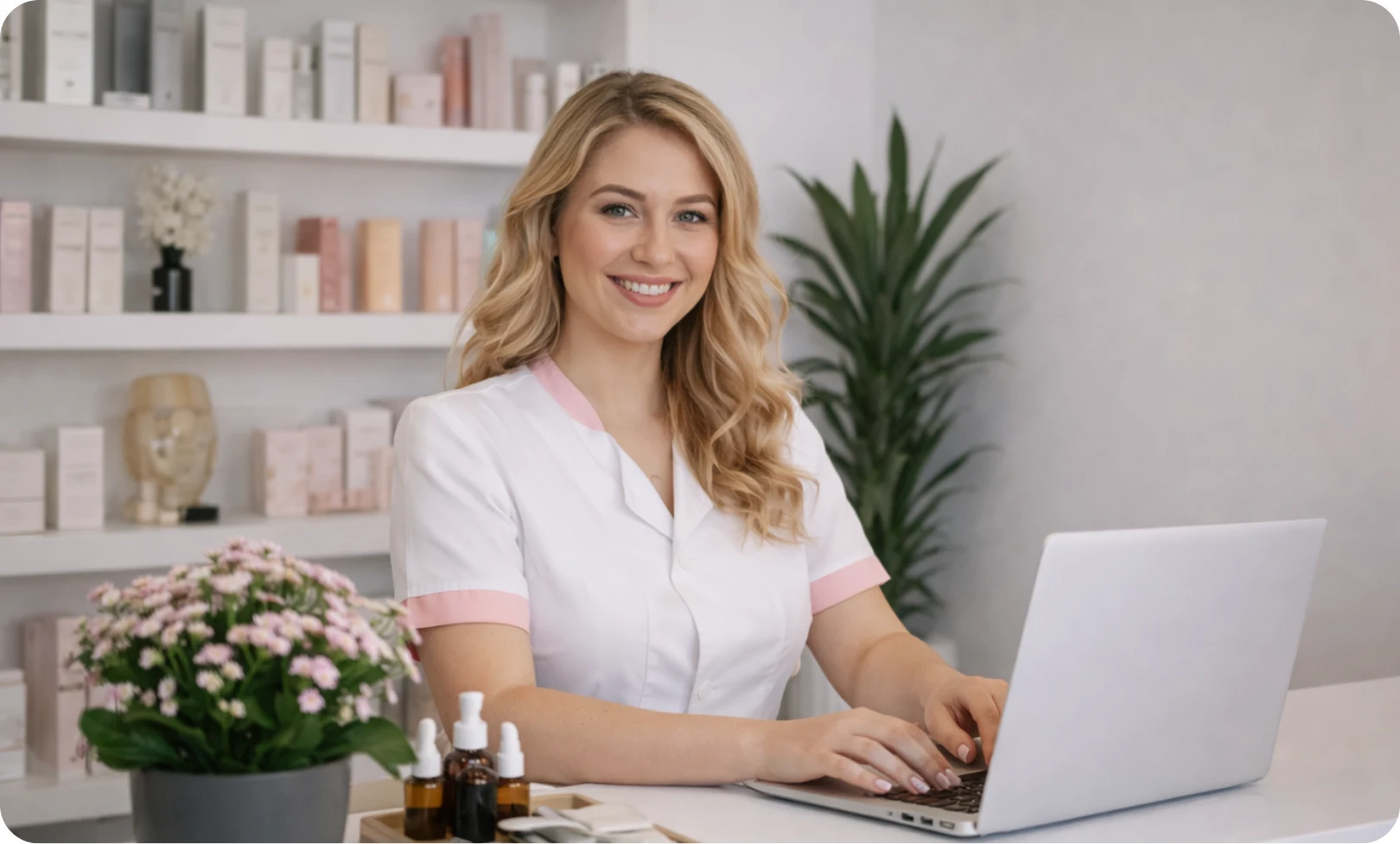 Die beste Kosmetik Software in der Schweiz – Top 5 Anbieter im Vergleich 2026