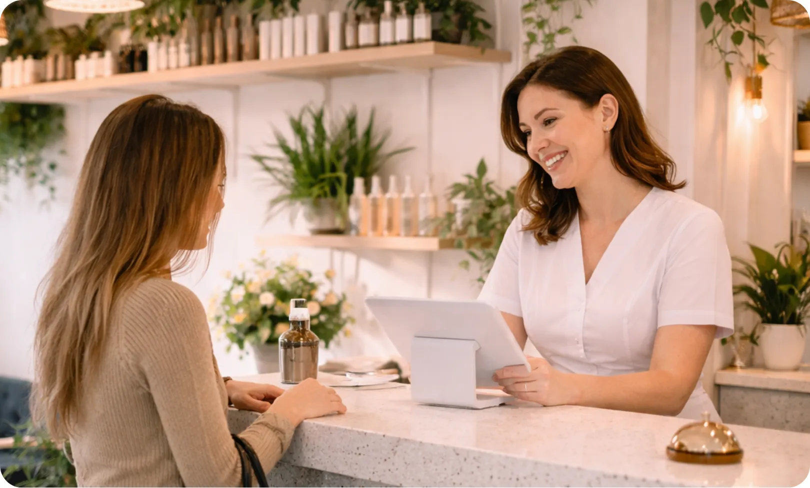 Beauty Salon Appointment Scheduling Software- The Complete Guide UK