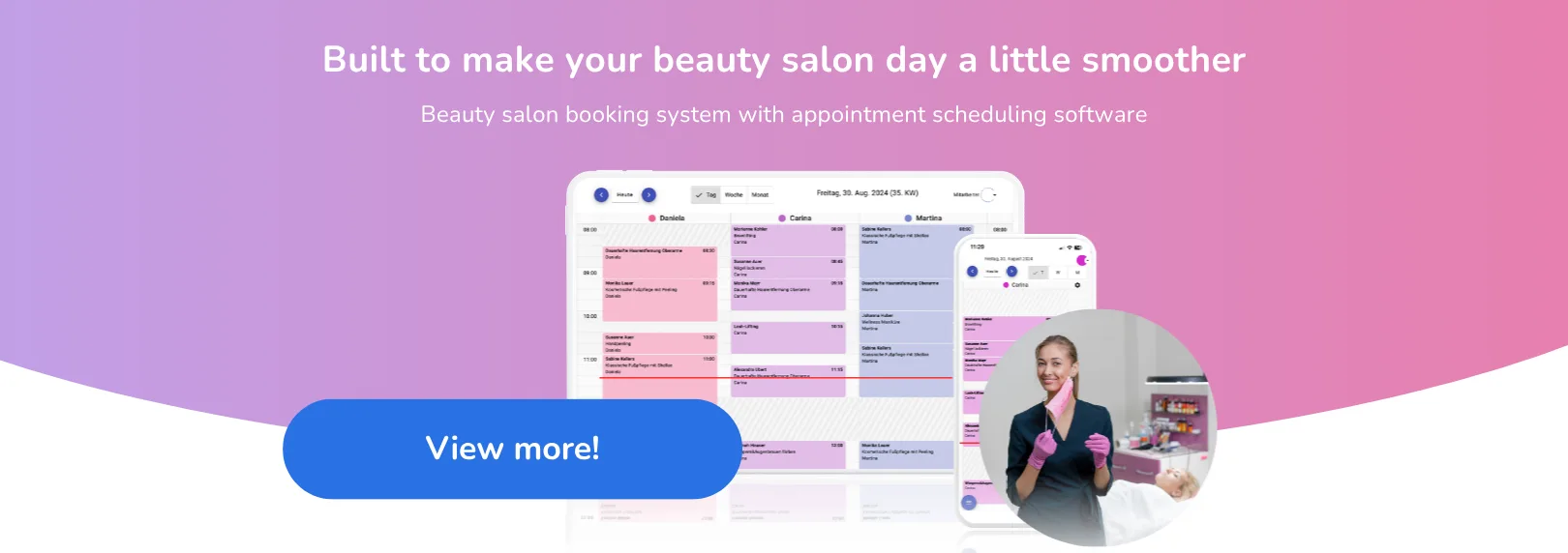 Final thoughts- More structure, less stress with Calendall