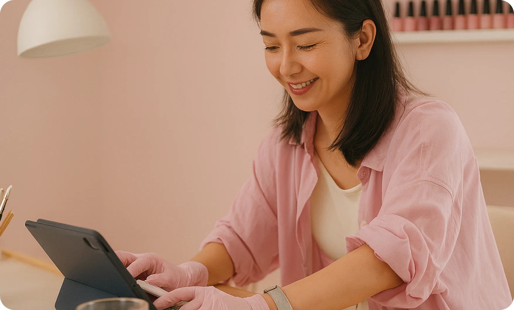 Nail salon appointment software to grow your business in 2026