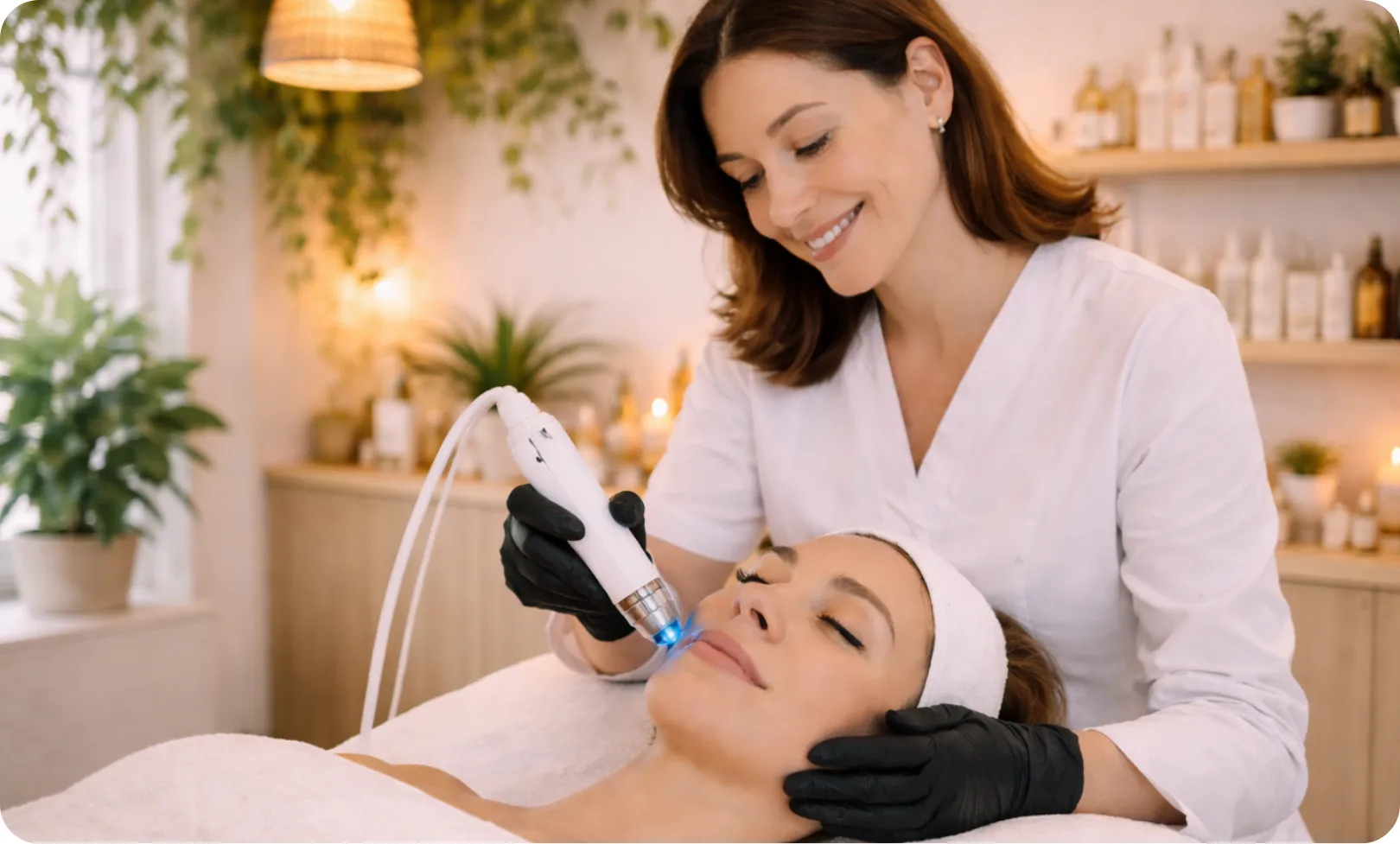 Why beauty salons need appointment software in 2026