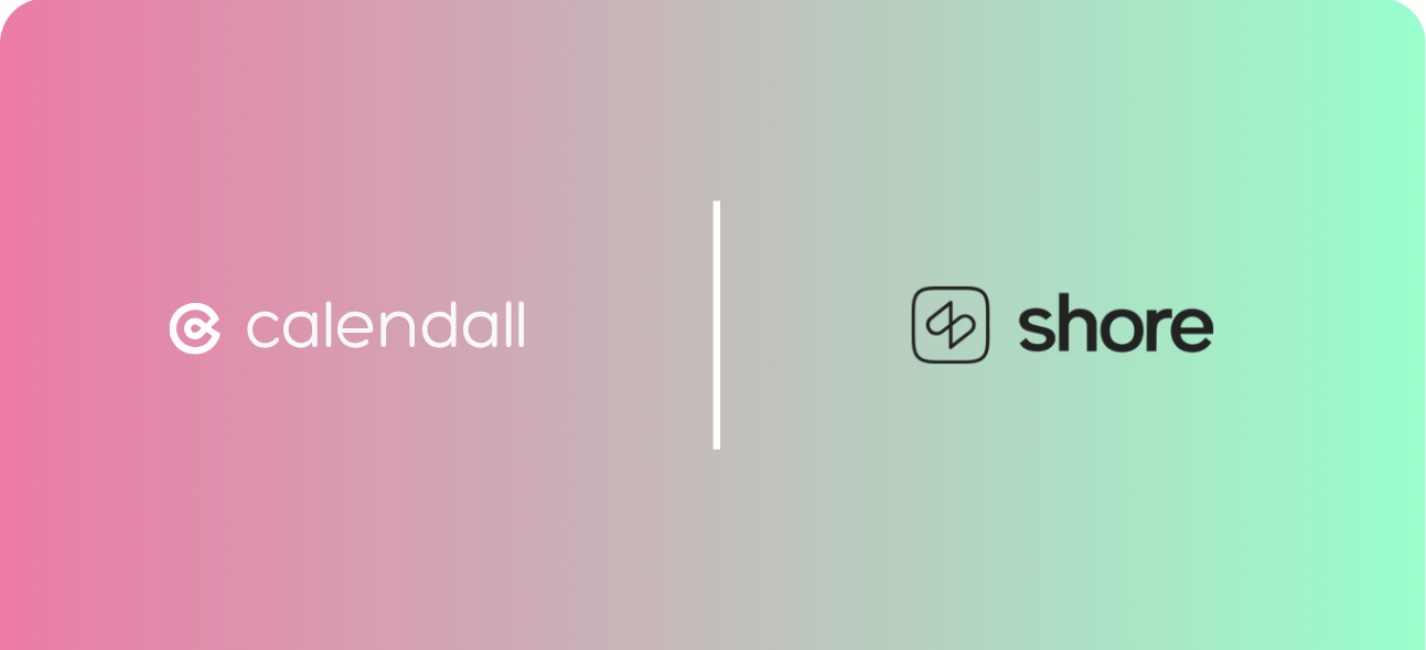 Calendall vs. Shore für Friseur- und Kosmetikstudios- Der Vergleich