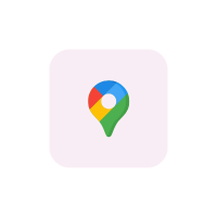 Icon-Online-Buchung-über-Google-Profil